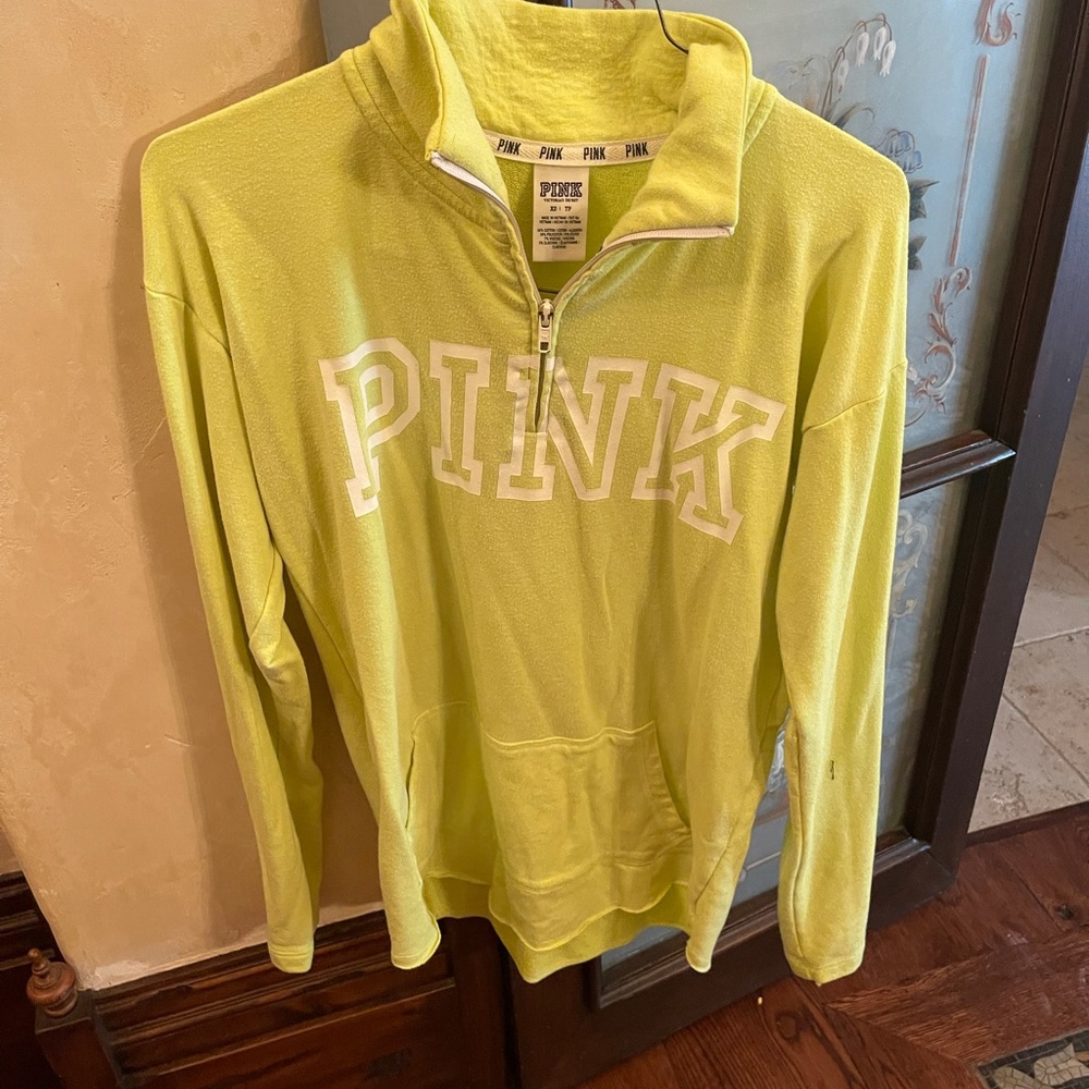 Neon Oink Sweatshirt